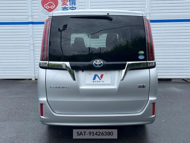 Toyota ESQUIRE 2018-10 8003630-14