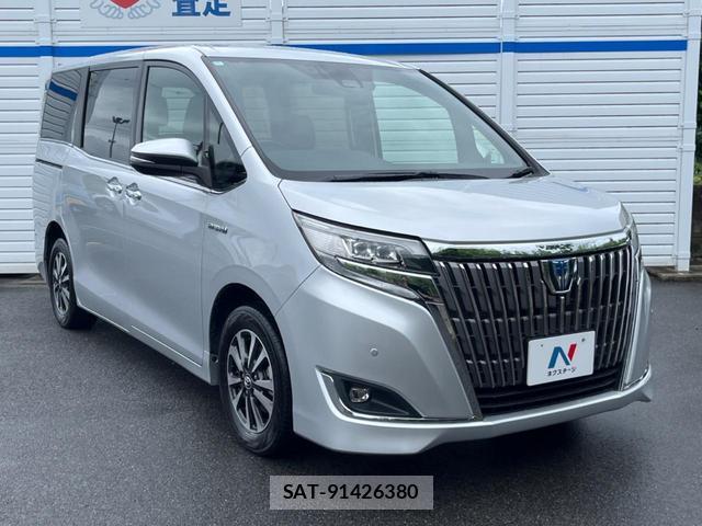 Toyota ESQUIRE 2018-10 8003630-15