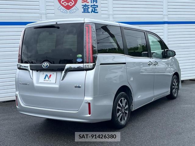 Toyota ESQUIRE 2018-10 8003630-16