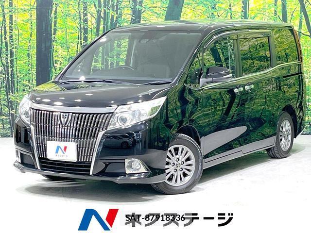 Toyota ESQUIRE 2016-03 8005005-0
