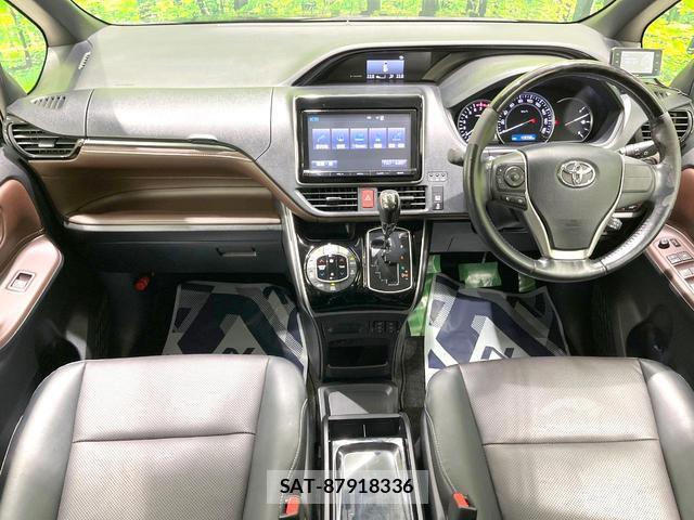Toyota ESQUIRE 2016-03 8005005-1
