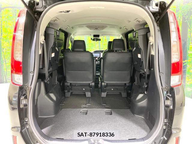 Toyota ESQUIRE 2016-03 8005005-12