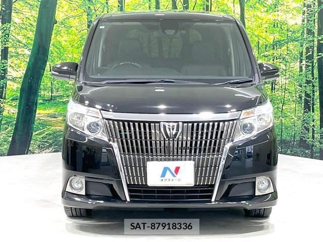 Toyota ESQUIRE 2016-03 8005005-15