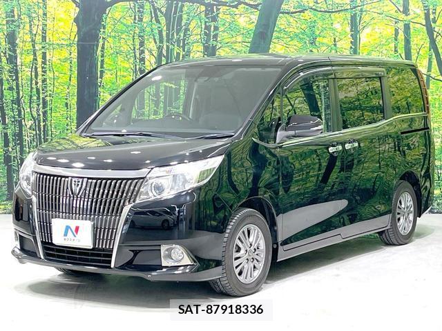 Toyota ESQUIRE 2016-03 8005005-17