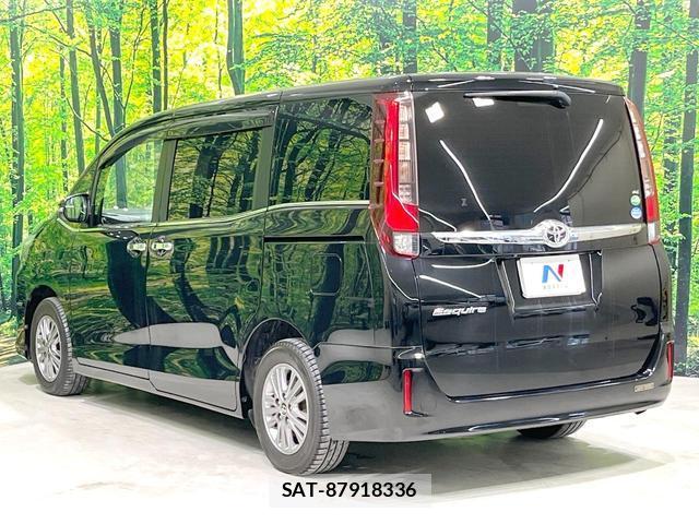 Toyota ESQUIRE 2016-03 8005005-18