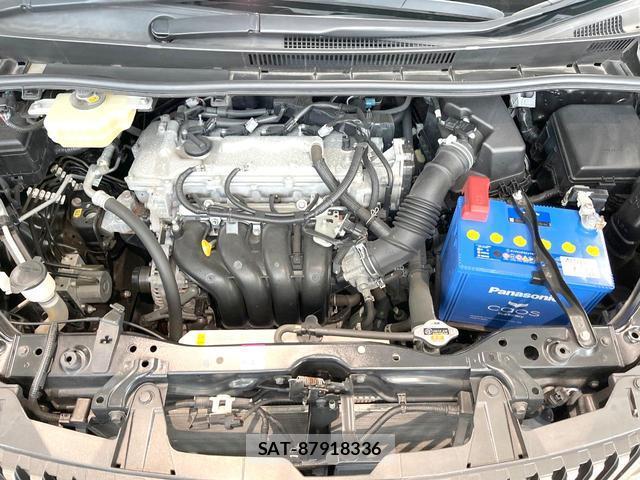 Toyota ESQUIRE 2016-03 8005005-19