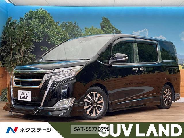 Toyota ESQUIRE 2018-03 8005214-0