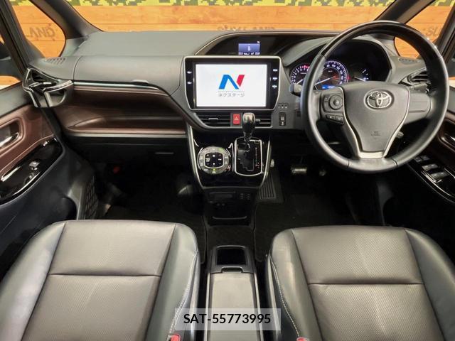 Toyota ESQUIRE 2018-03 8005214-1
