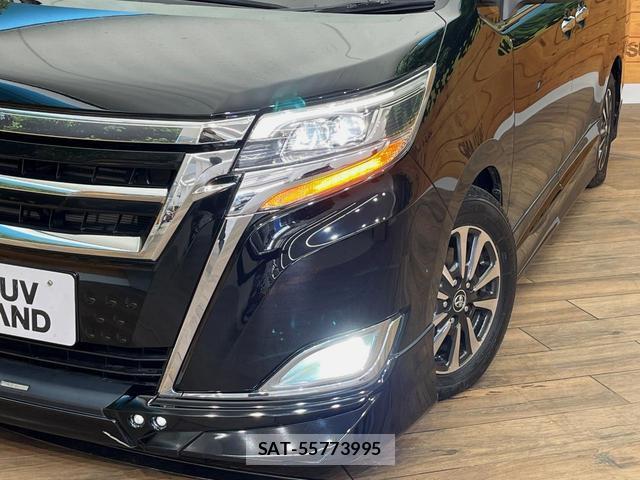 Toyota ESQUIRE 2018-03 8005214-11
