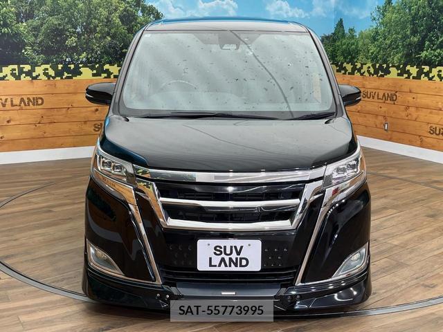 Toyota ESQUIRE 2018-03 8005214-14