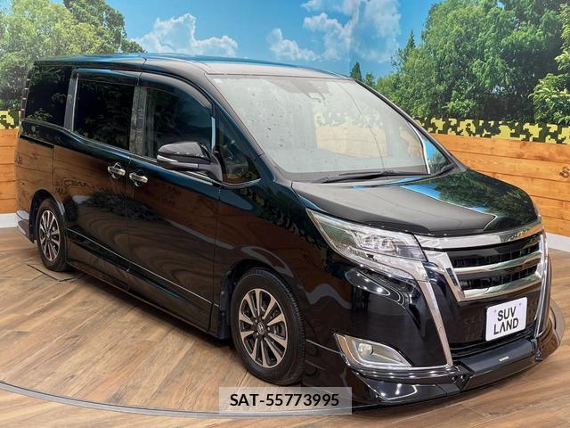 Toyota ESQUIRE 2018-03 8005214-16