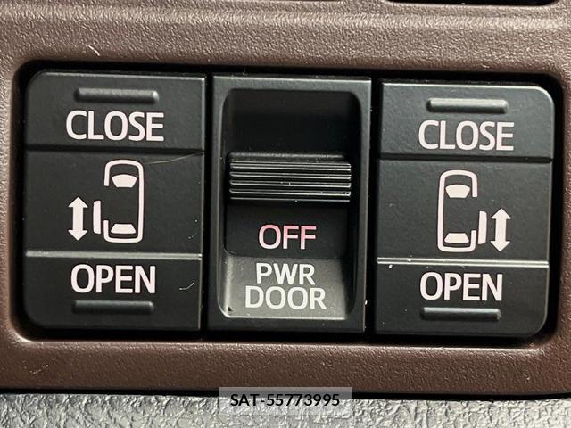 Toyota ESQUIRE 2018-03 8005214-5