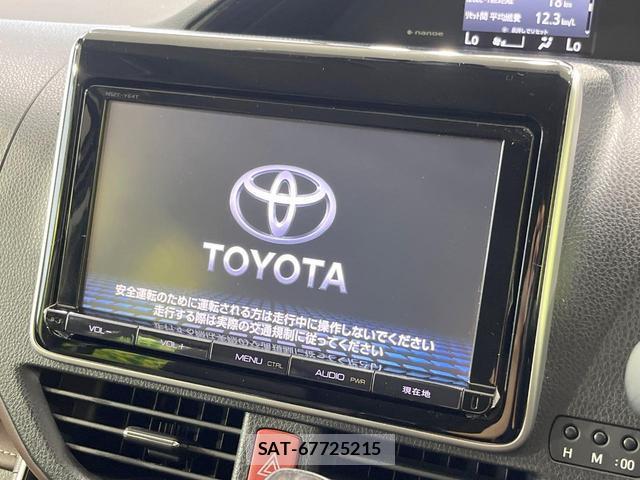 Toyota ESQUIRE 2015-04 8005853-4