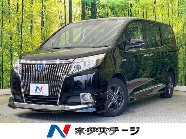 Toyota ESQUIRE 2015-09 8006378-0