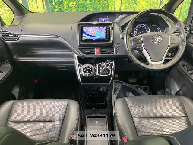 Toyota ESQUIRE 2015-09 8006378-1