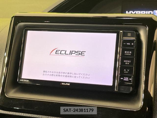 Toyota ESQUIRE 2015-09 8006378-4