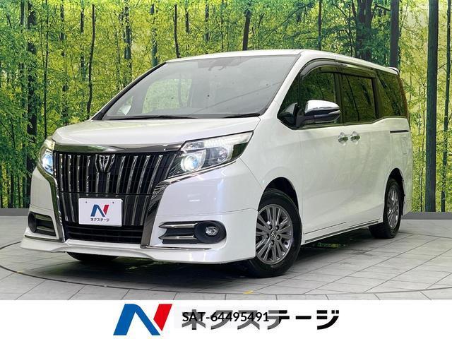 Toyota ESQUIRE 2016-05 8007203-0