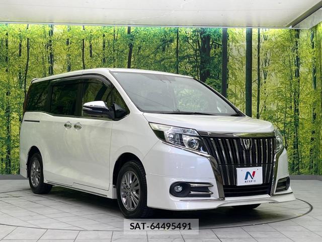 Toyota ESQUIRE 2016-05 8007203-17