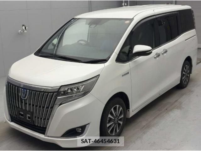 Toyota ESQUIRE 2017-12 8008202-3