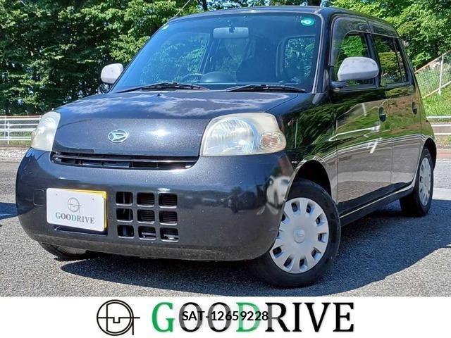 Daihatsu ESSE 2010-05 8003580-0