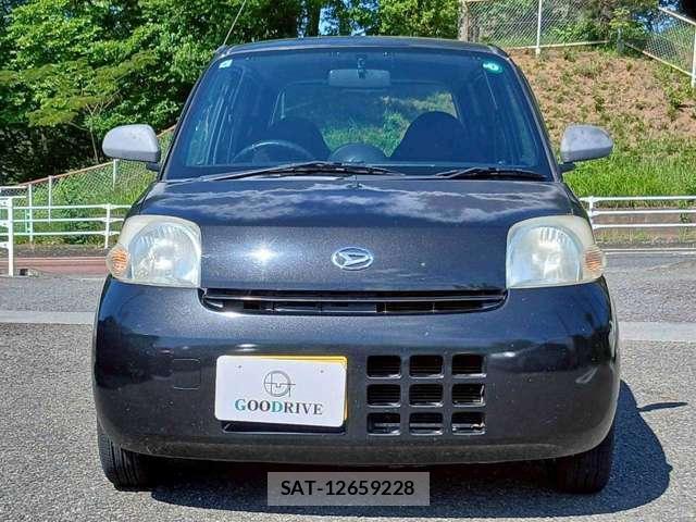 Daihatsu ESSE 2010-05 8003580-1