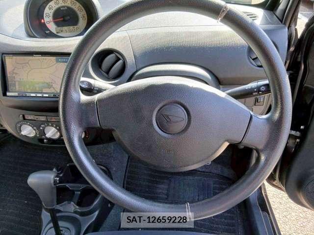 Daihatsu ESSE 2010-05 8003580-10
