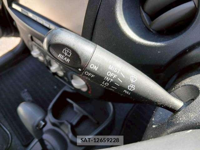 Daihatsu ESSE 2010-05 8003580-12