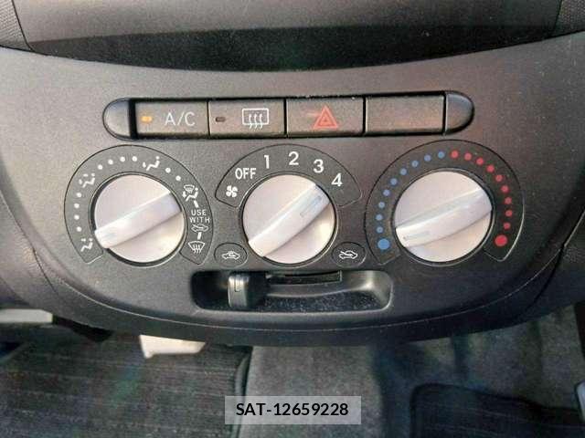 Daihatsu ESSE 2010-05 8003580-16