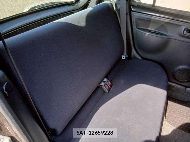 Daihatsu ESSE 2010-05 8003580-19