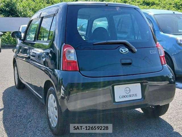 Daihatsu ESSE 2010-05 8003580-3