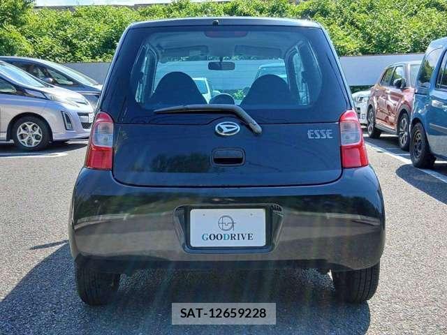 Daihatsu ESSE 2010-05 8003580-4