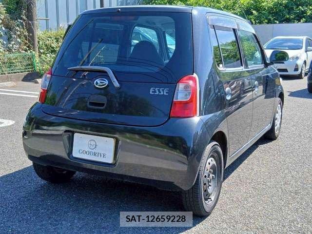 Daihatsu ESSE 2010-05 8003580-5