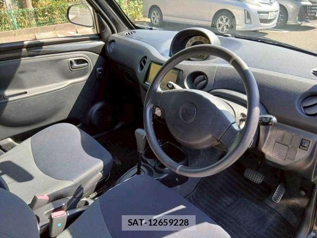 Daihatsu ESSE 2010-05 8003580-6
