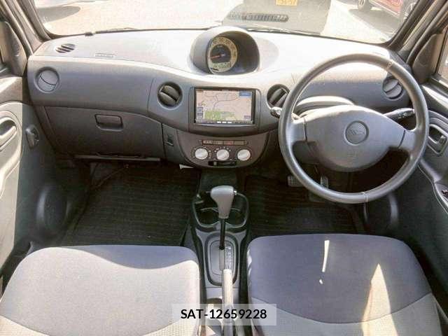 Daihatsu ESSE 2010-05 8003580-9