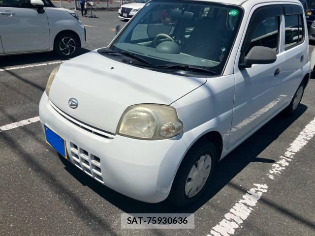 Daihatsu ESSE 2007-08 8005377-1