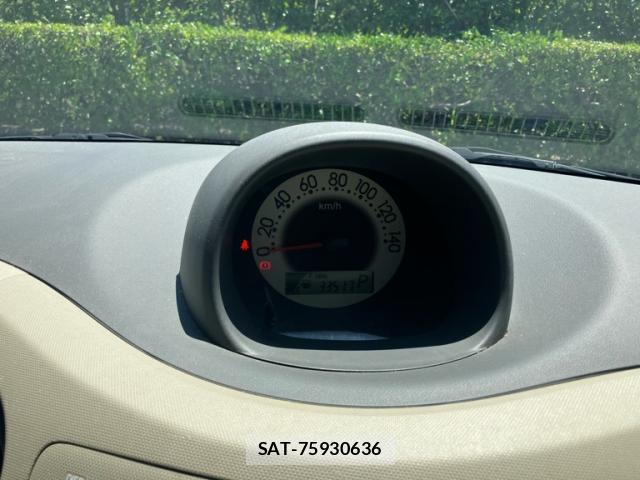 Daihatsu ESSE 2007-08 8005377-10