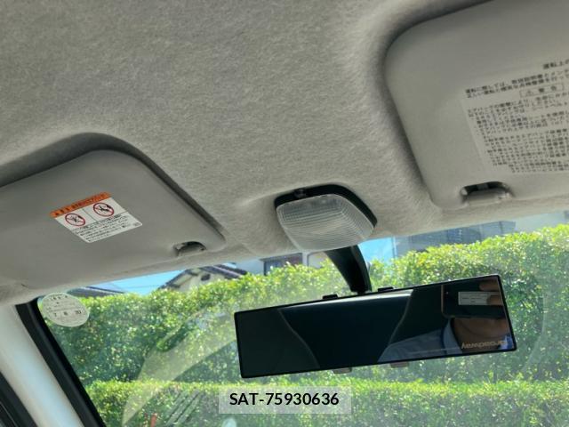 Daihatsu ESSE 2007-08 8005377-11