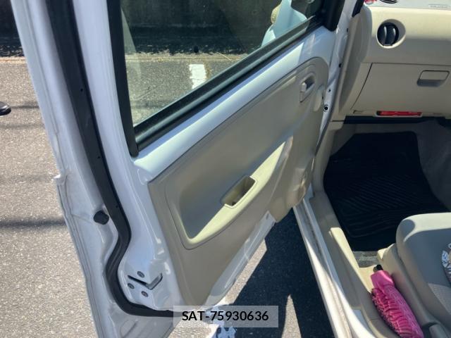 Daihatsu ESSE 2007-08 8005377-12
