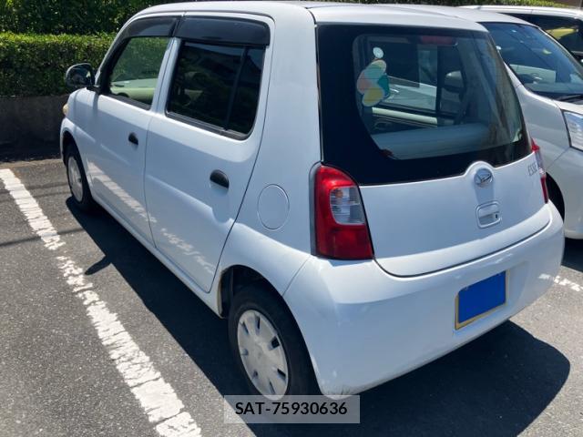 Daihatsu ESSE 2007-08 8005377-13