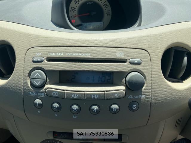 Daihatsu ESSE 2007-08 8005377-14