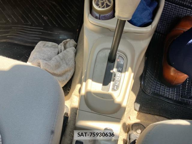 Daihatsu ESSE 2007-08 8005377-16