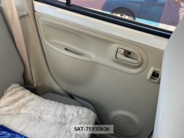 Daihatsu ESSE 2007-08 8005377-17