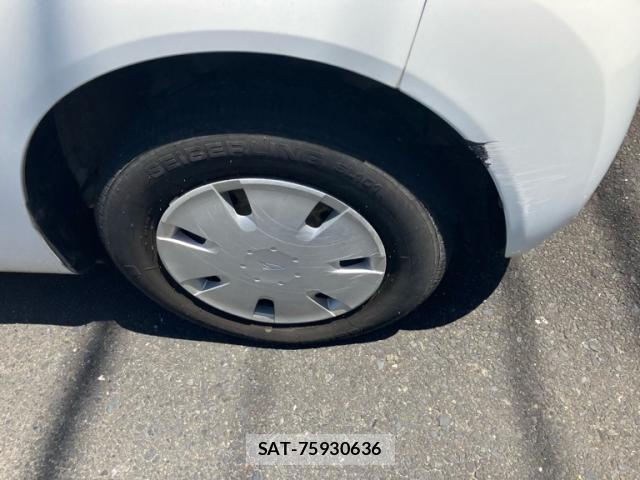 Daihatsu ESSE 2007-08 8005377-4