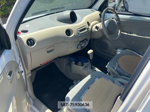 Daihatsu ESSE 2007-08 8005377-5