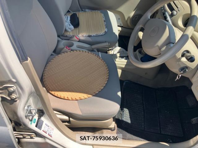 Daihatsu ESSE 2007-08 8005377-7