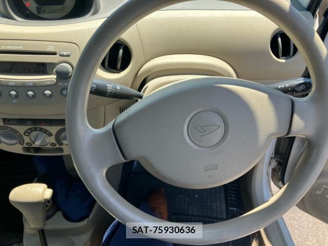 Daihatsu ESSE 2007-08 8005377-9