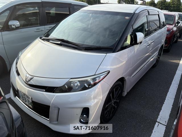 Toyota ESTIMA 2013-12 8003391-0