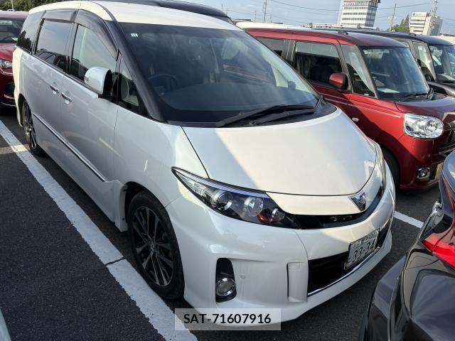 Toyota ESTIMA 2013-12 8003391-1