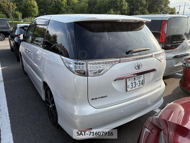 Toyota ESTIMA 2013-12 8003391-3