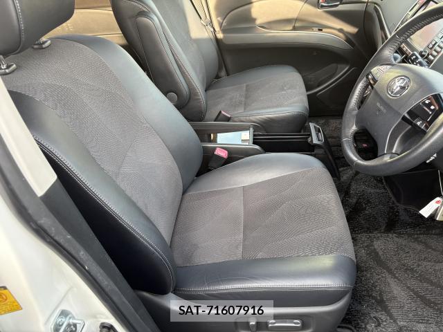 Toyota ESTIMA 2013-12 8003391-4